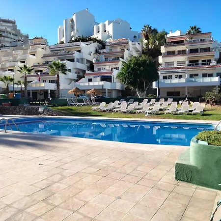 Hibisco Lazy Days Gigantes - Swimming Pool - Ac 公寓 圣地亚哥港