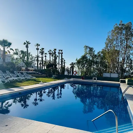 Hibisco Lazy Days Gigantes - Swimming Pool - Ac 公寓 *
