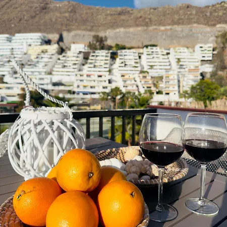Διαμέρισμα Hibisco Lazy Days Gigantes - Swimming Pool - Ac Puerto de Santiago (Tenerife)