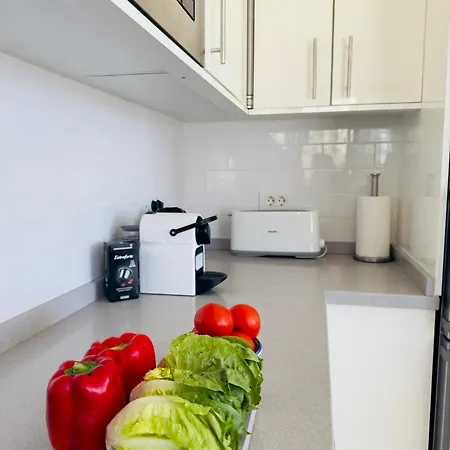 Hibisco Lazy Days Gigantes Appartement Puerto de Santiago (Tenerife)