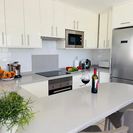 Appartement Hibisco Lazy Days Gigantes