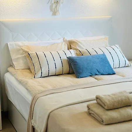 Appartement Hibisco Lazy Days Gigantes Puerto de Santiago (Tenerife)