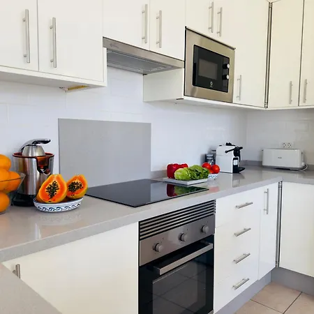 Hibisco Lazy Days Gigantes Appartement Puerto de Santiago (Tenerife)