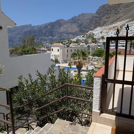 Appartement Hibisco Lazy Days Gigantes *