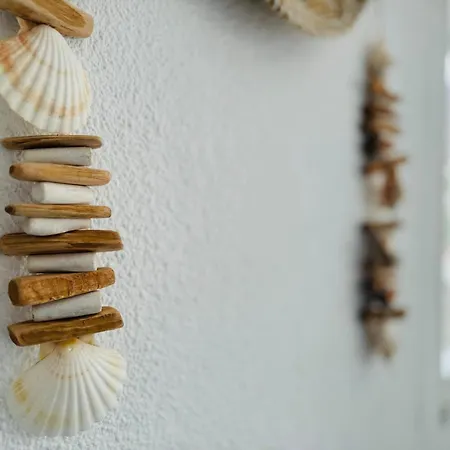 Appartement Hibisco Lazy Days Gigantes Puerto de Santiago (Tenerife)