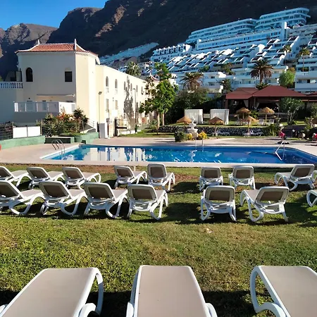 Hibisco Lazy Days Gigantes Appartement *