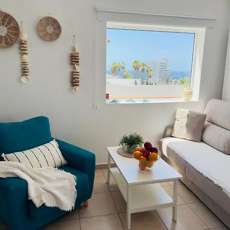 Hibisco Lazy Days Gigantes Puerto de Santiago (Tenerife)