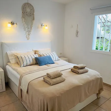 Hibisco Lazy Days Gigantes Appartement