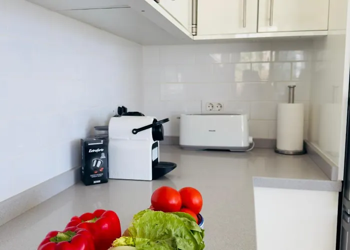 Hibisco Lazy Days Gigantes Apartman Puerto de Santiago