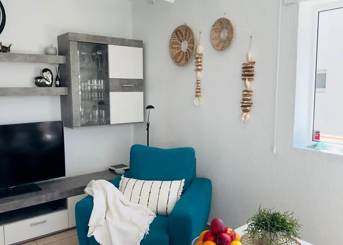 Hibisco Lazy Days Gigantes Apartman