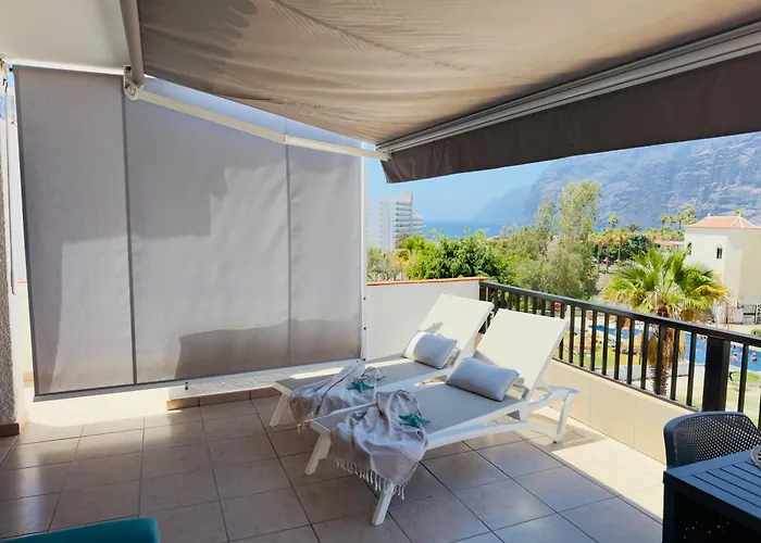 Apartman Hibisco Lazy Days Gigantes