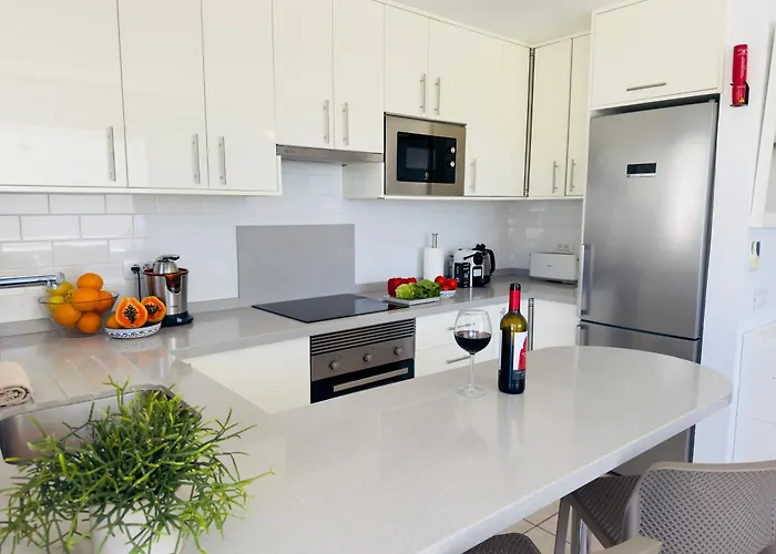 Apartman Hibisco Lazy Days Gigantes