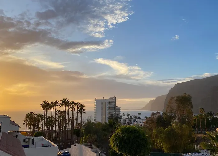 Apartman Hibisco Lazy Days Gigantes