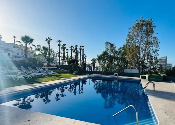 Apartman Hibisco Lazy Days Gigantes *