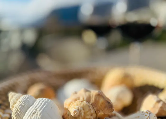 Hibisco Lazy Days Gigantes Puerto de Santiago