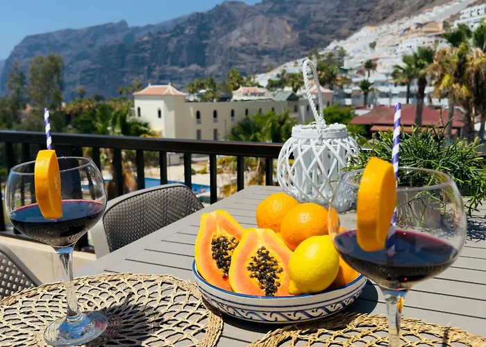 Apartman Hibisco Lazy Days Gigantes