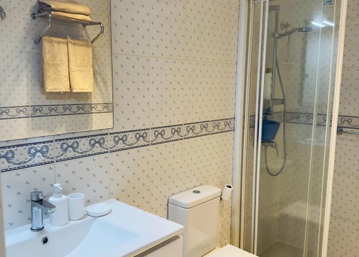 Hibisco Lazy Days Gigantes * Puerto de Santiago