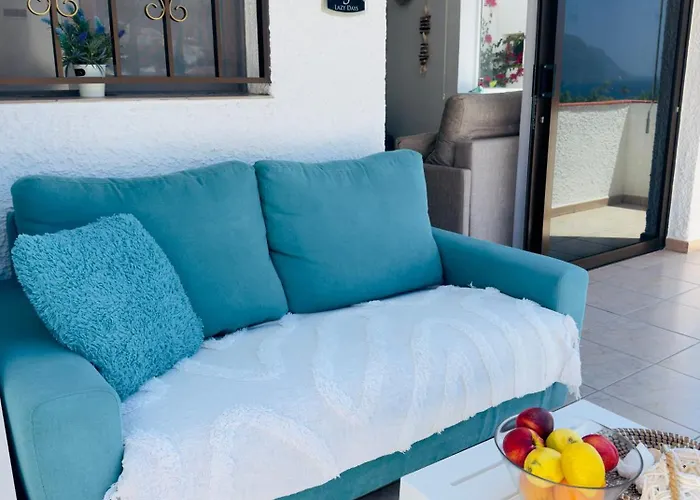 Apartman Hibisco Lazy Days Gigantes