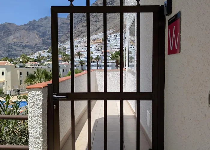 Hibisco Lazy Days Gigantes Apartman