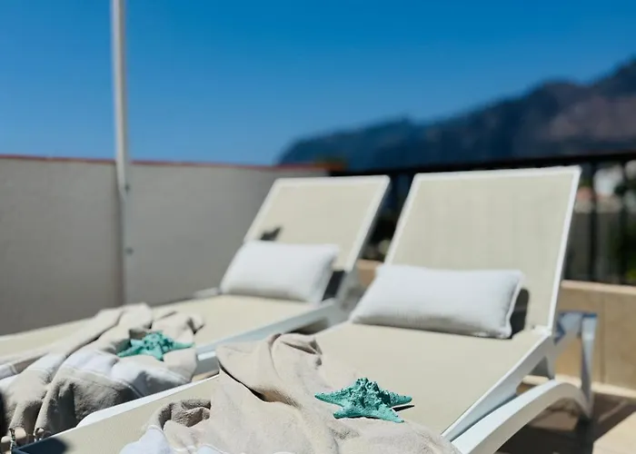 Apartman Hibisco Lazy Days Gigantes