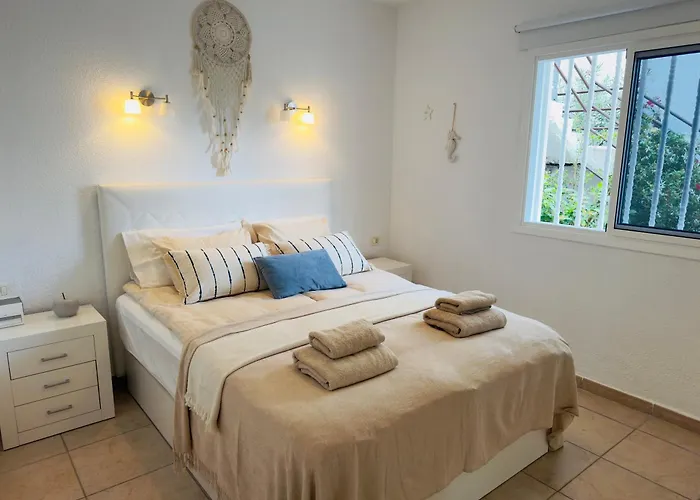 Hibisco Lazy Days Gigantes Apartman