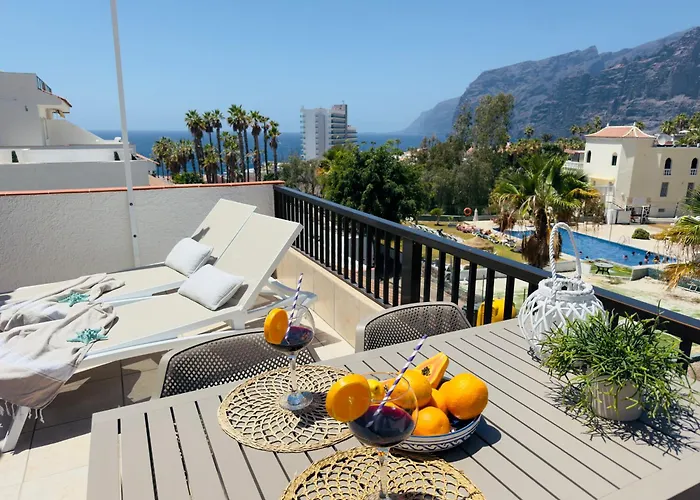 Apartman Hibisco Lazy Days Gigantes